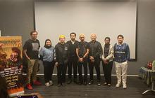 YK Rebelfest 2025, 17 Band Siap Turun Panggung dan Goncangkan Yogyakarta di Stadion Maguwoharjo