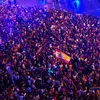 Madrid Memerah Sambut Spanyol Juara Piala Dunia 2026, Dua Juta Orang Turun ke Jalan