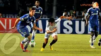 [Menit 69] Indonesia Akhirnya Mencetak Gol