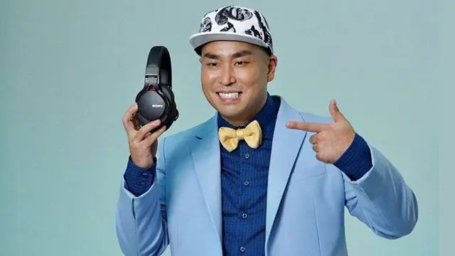 Gil `Leessang`