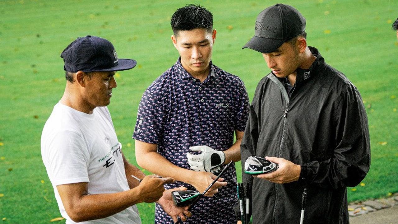 Teknologi Golf Masa Depan Melalui Callaway Elyte yang Bisa Tingkatkan Performa Permainan