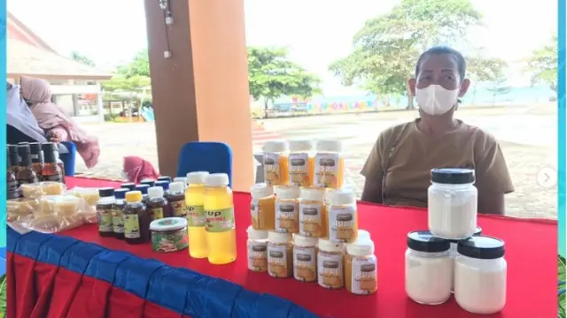 Desa Wisata Keciput