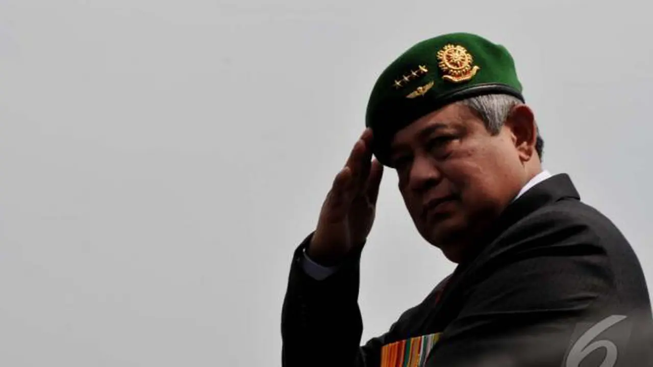 SBY