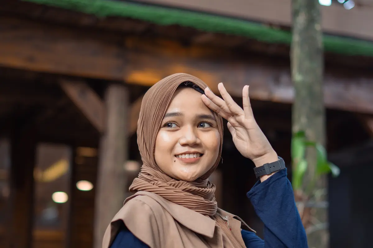 cantik