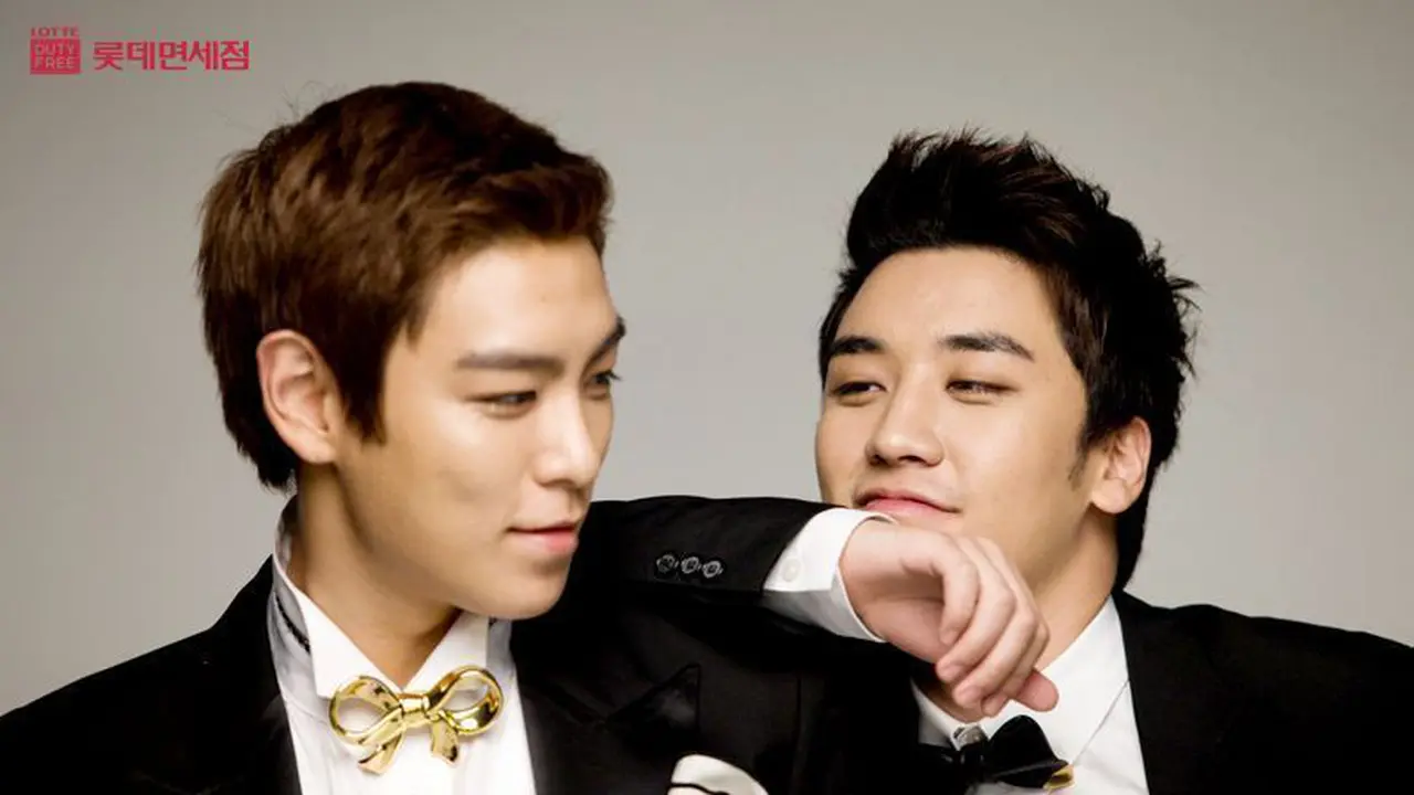 Seungri Minta Saran yang Membangun dari T.O.P `Big Bang`