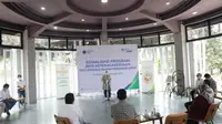 Menaker Ida Ajak Pekerja Informal Daftar BPJS Ketenagakerjaan