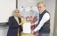 ULM dan Universitas Tsukuba Jepang Perkuat Kerja Sama Penelitian Kolaboratif dan Pengembangan Pendidikan