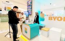BSI Jadi Bank Syariah Pertama Punya Platform Pelacakan Karbon Digital