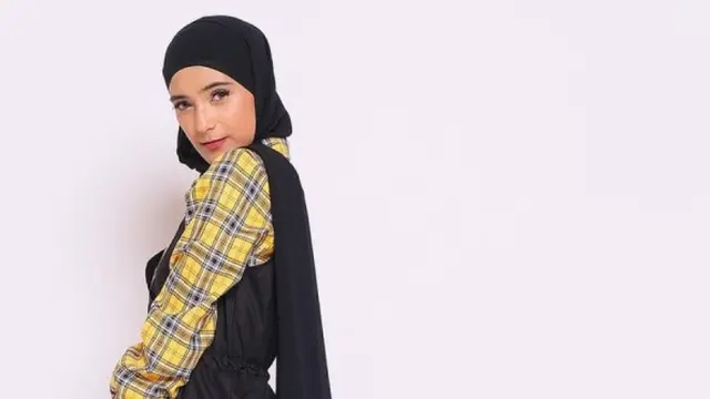 Nadya Mustika Rahayu