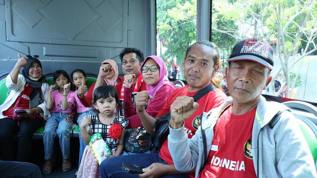 Timnas Indonesia U-17, Piala Dunia U-17 2023