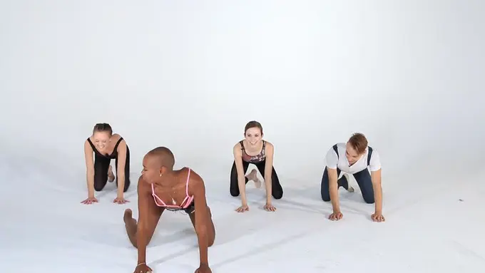 Video: 4 Tips Sukses Belajar Joget Twerking ala Miley Cyrus, Yuk!