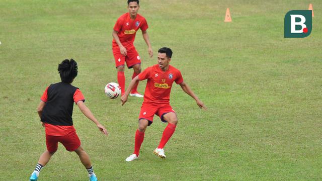 Arema FC, Taufik Hidayat