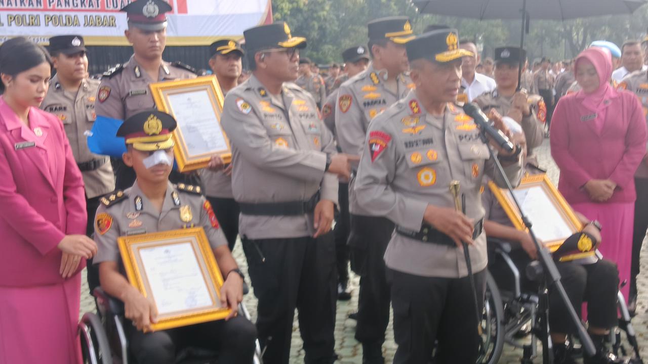 Respons Kompolnas Soal Usulan Pembentukan Komisi Reformasi Kepolisian