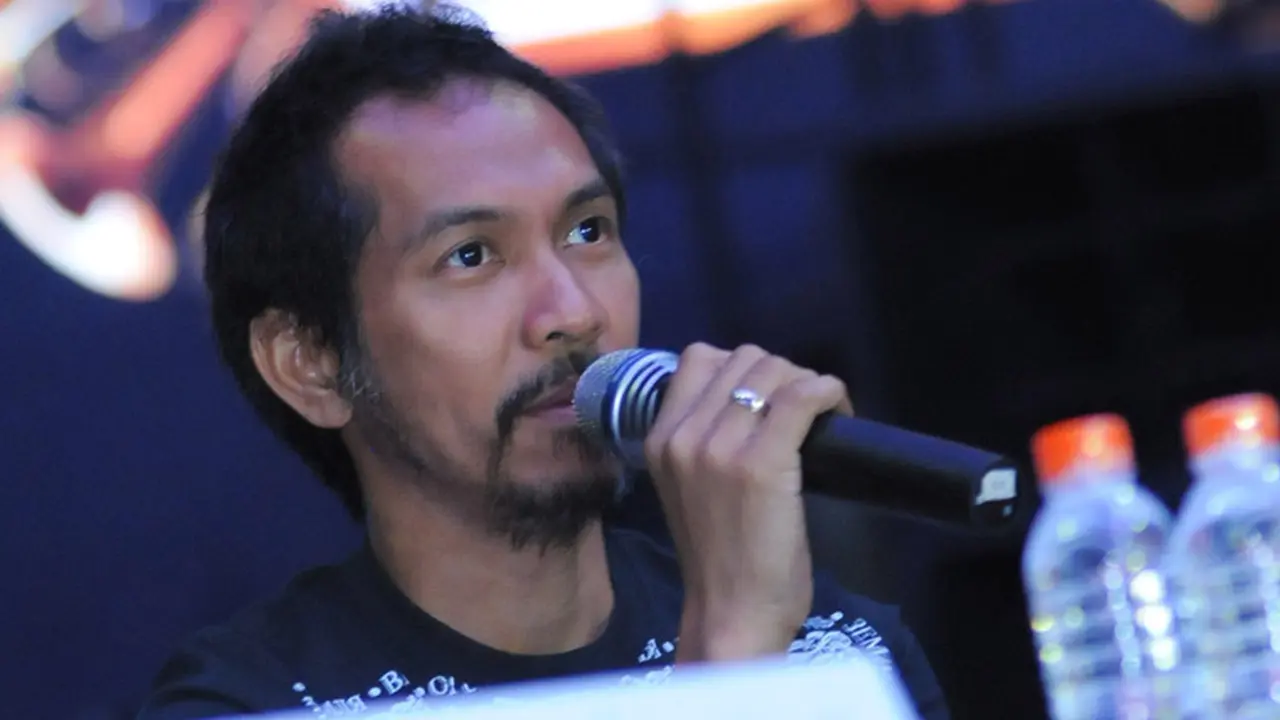 Ridho Slank