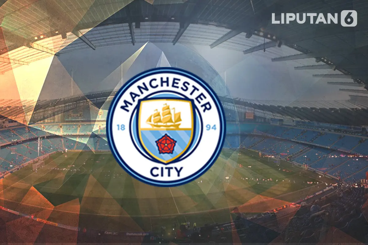ilustrasi Manchester City