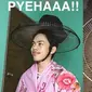 6 Potret Alih Fungsi Tutup Kipas Angin Ini Bikin Geleng Kepala (sumber: Instagram.com/receh.id)