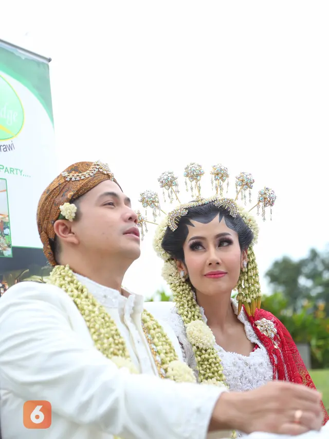 [Bintang] Ardina Rasti-Arie Dwi Andhika