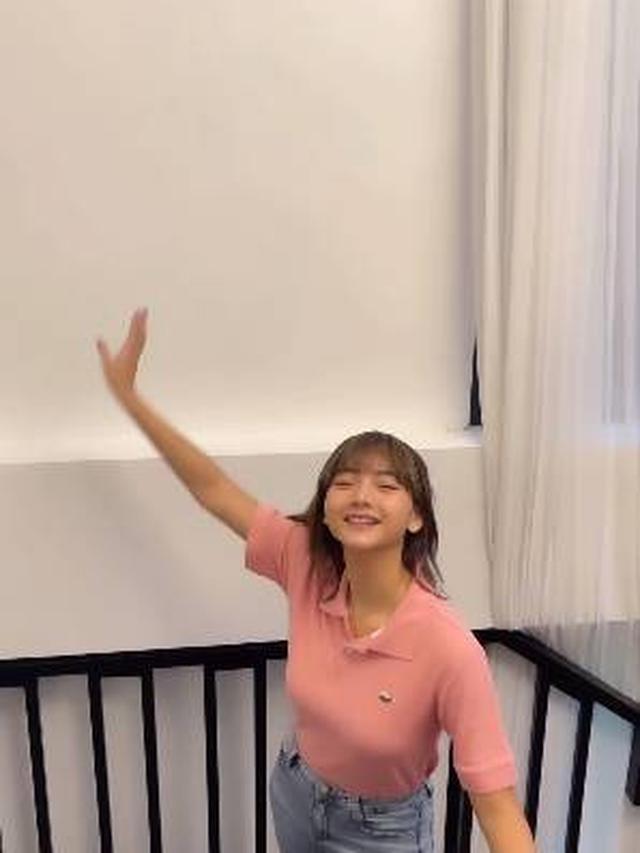 Hampir Selesai, Ini 7 Potret Rumah Baru Glenca Chysara dan Rendi Jhon yang Mewah