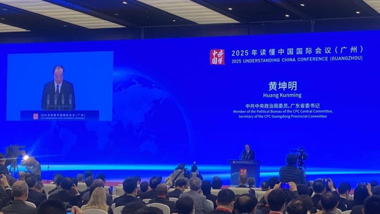 Arah Modernisasi China: Peluang dan Tantangan Indonesia di Tengah Pergeseran Ekonomi Global