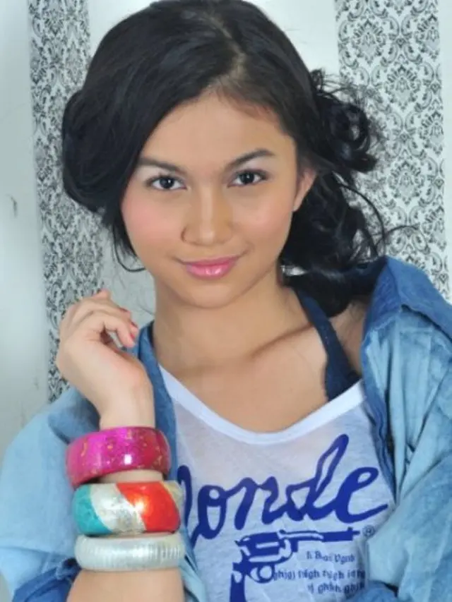 [Bintang] Ariel Tatum