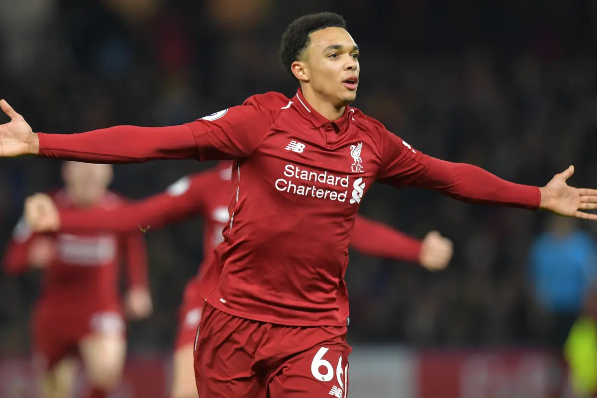 Bintang Muda dengan Performa Mengagumkan di FIFA 19