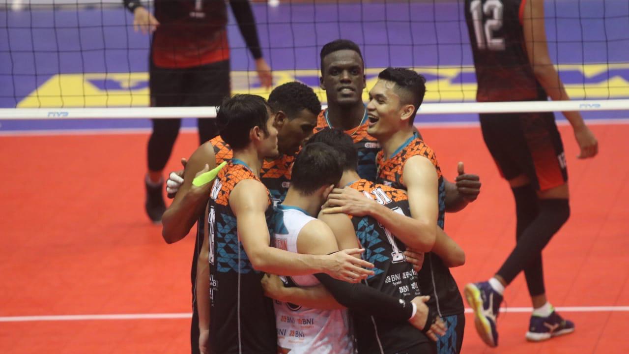 Putra Jakarta BNI 46