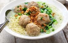 Wanita Cantik ini Sebut Bakso Makanan Kelas Bawah, Tiba-tiba Langsung 'Kena Karma