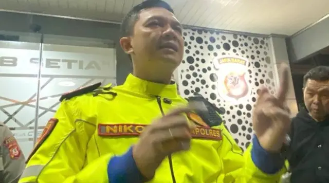 Terungkap Motif Penembakan Siswa SMA di Garut: Kesal Dicuekin