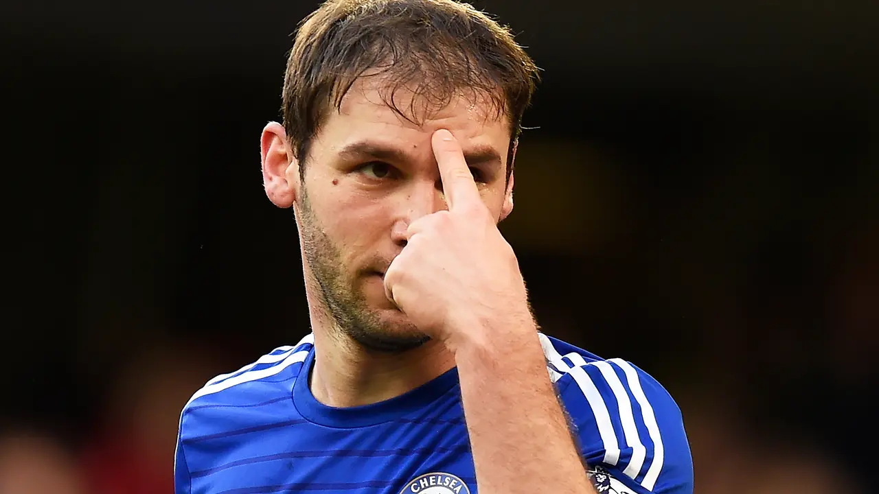 Branislav Ivanovic