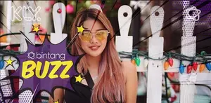 Keluarga Anang dan Ashanty saat ini tengah menikmati liburan di Los Angeles, Amerika Serikat.