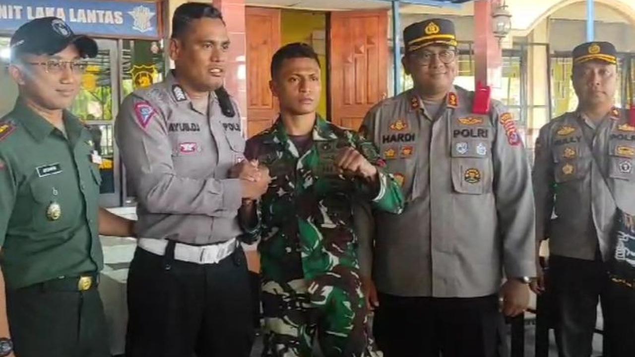 Dok. Istimewa