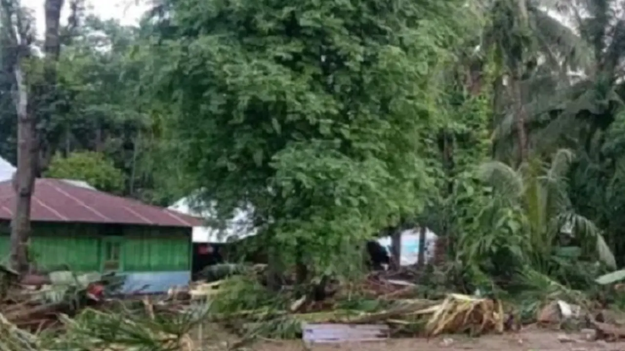 banjir Bandang