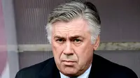 Ancelotti Buka Peluang Datangkan Bintang PSG