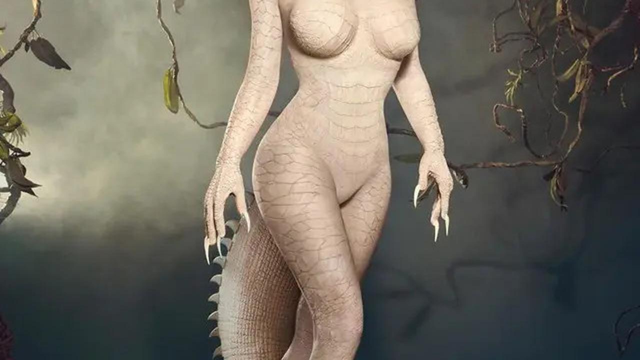 10 Kostum Halloween 2024 para Selebritis Tanah Air hingga Mancanegara, Alyssa Daguise, Kim Kardashian, sampai Selena Gomez