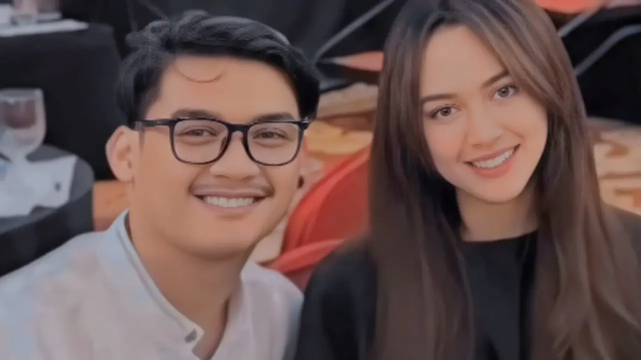 Potret Kebersamaan Happy Asmara dan Gilga Sahid, Diduga Pacaran Usai Unggah Foto