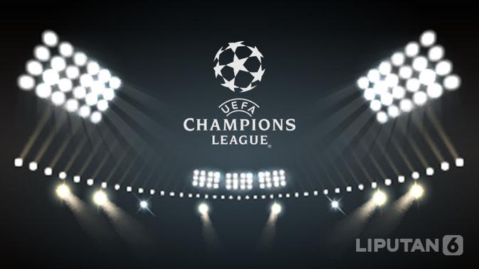 Jadwal Liga Champions Malam Ini: Siaran Langsung SCTV ...