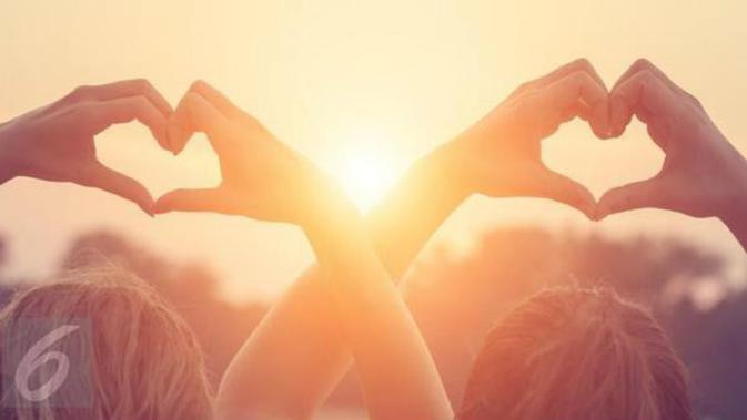 Kondisi eksim langka membuat wanita ini alergi pada segala hal (Foto: istockphoto)