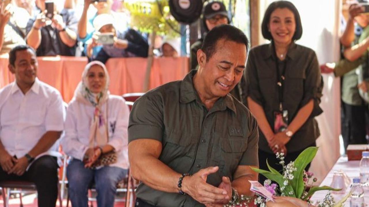Terungkap, Ini Alasan Andika-Hendi Cabut Gugatan Sengketa Pilgub Jateng di MK