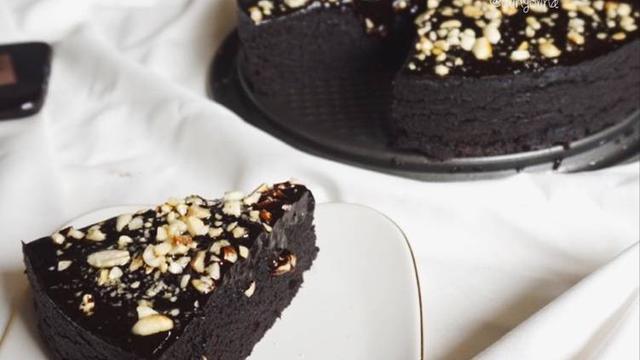 Resep Kue Oreo/cookpad