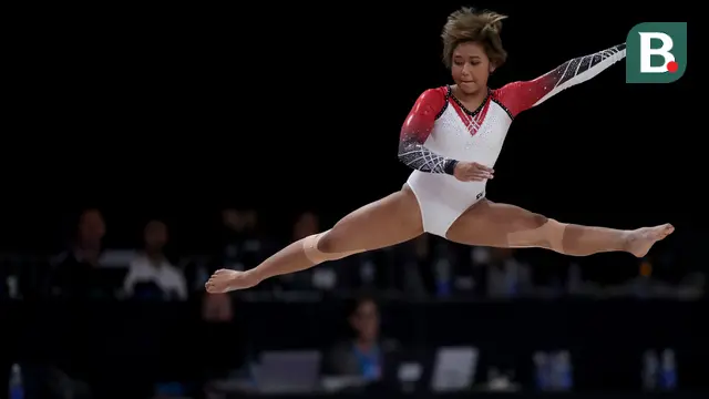 Rifda Irfanalutfhi