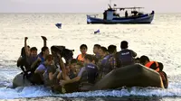 Jual Perahu untuk Migran, Konsul Kehormatan Prancis Dipecat