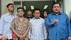 Minola Sebayang Jelaskan Alasan CCTV Ruben Onsu Tak Ditampilkan Utuh
