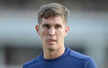 Baines: Batal ke Chelsea, Everton tetap terima Stones