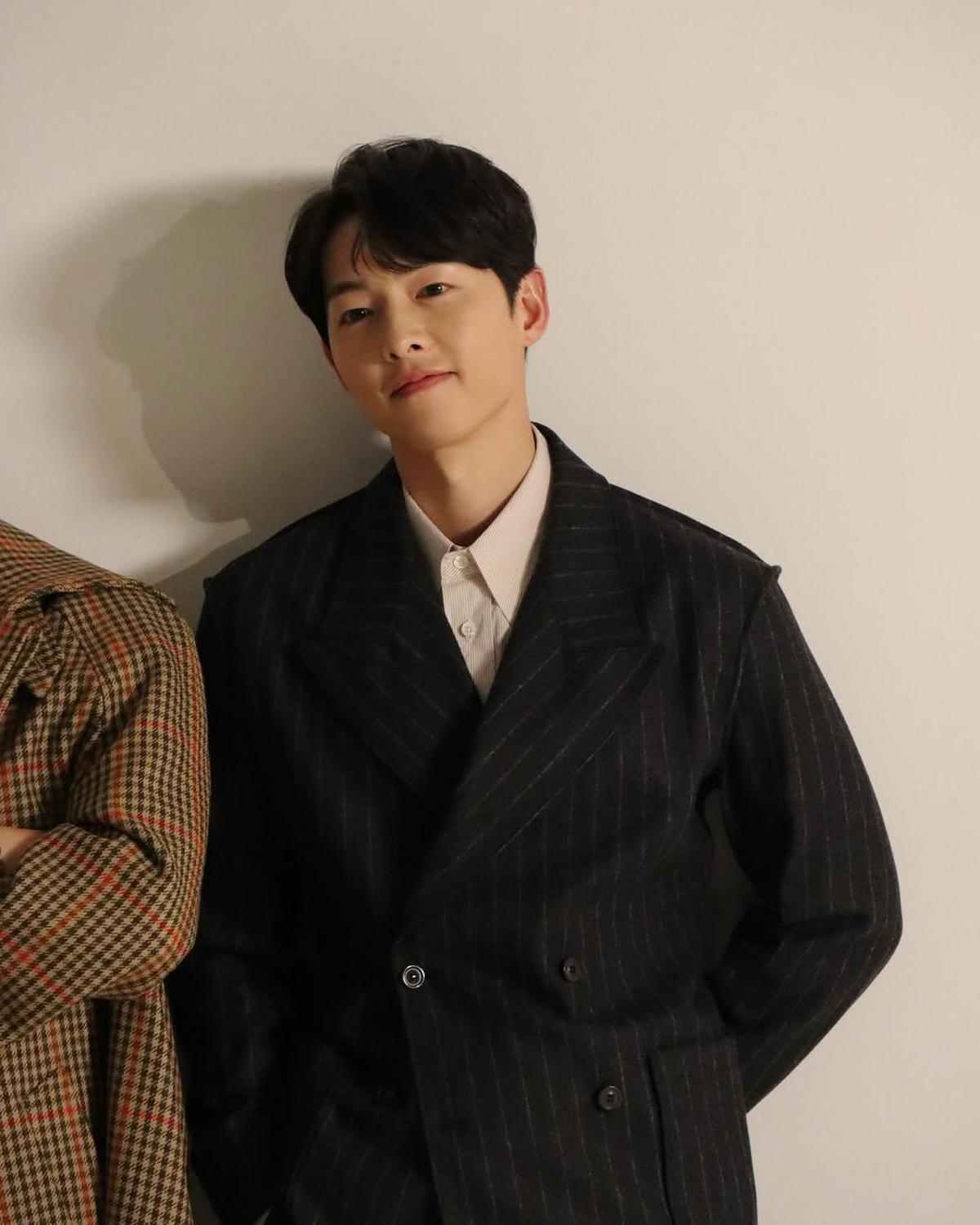 Song Hye Kyo Beberkan Alasan Perceraiannya dengan Song Joong Ki, Padahal Sudah 6 Tahun Berlalu