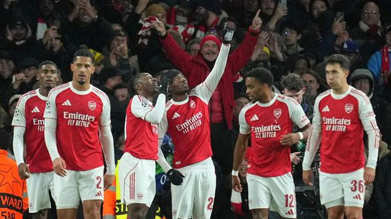 Arteta Senang Arsenal Kalahkan Bayern Munchen: Tim Tampil Dominan, Kepercayaan Diri Meningkat, dan Skuad Kembali Lengkap.
