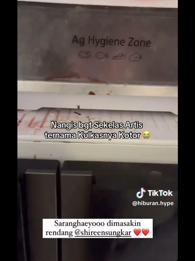 Menanggapi Komentar Dengan Santai