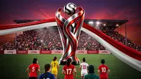 Bakti Olahraga Djarum Foundation dan PSSI Gelar Srikandi Merdeka Cup 2026 di Kudus: 2 Tim Putri Indonesia Hadapi 6 Tim Asia