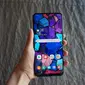 Samsung Galaxy A50 (Liputan6.com/ Agustin Setyo W)