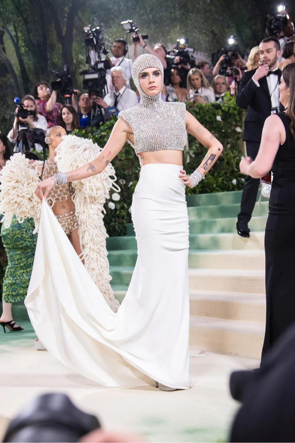 Glamour, Sejarah, dan Inovasi: Sejarah Met Gala dalam Dunia Fashion