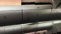 Pesawat Boeing Tujuan Washington D.C. Menukik Tajam di Tengah Penerbangan, Hampir 40 Penumpang Terluka